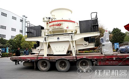 哪種鵝卵石制砂機(jī)好？多少錢一臺？