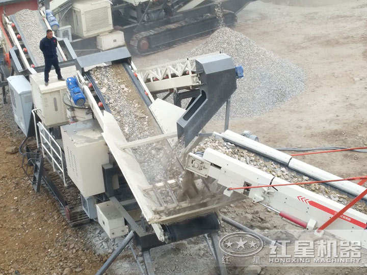 配置電機，保證生產(chǎn)連續(xù)